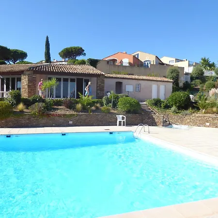 Holiday home Mit Blick Auf