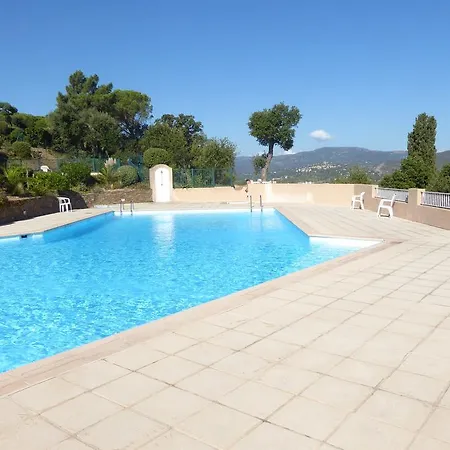 Holiday home Mit Blick Auf *